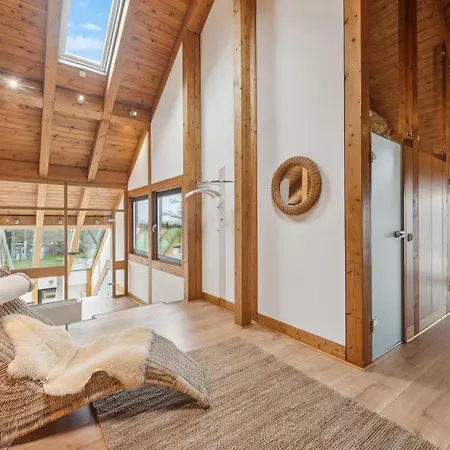 Ferienwohnung HausSeiters St. Wendel Exterior foto
