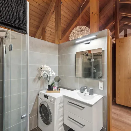 Ferienwohnung HausSeiters St. Wendel Exterior foto