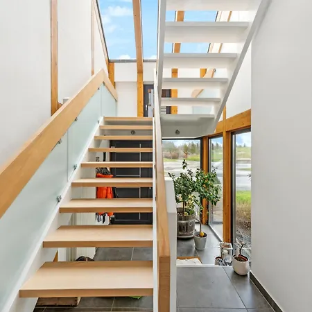 Ferienwohnung HausSeiters St. Wendel Exterior foto